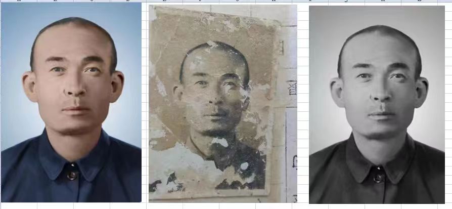 那坡老照片模糊修复-21